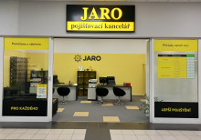Prostějov, OG Arkáda