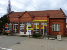 Veselí nad Moravou