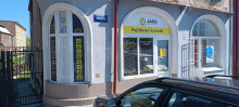 Krnov - Pod Cvilínem