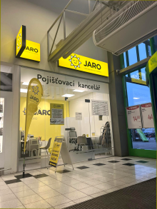 Olomouc (Hypermarket Globus)