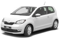 Škoda Citigo 1.0 / 44 kW