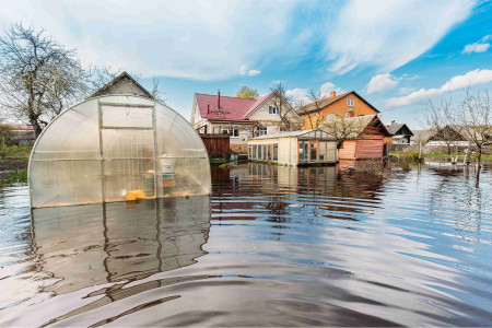 Hrozba pro vaši nemovitost? Jiná, než si myslíte!