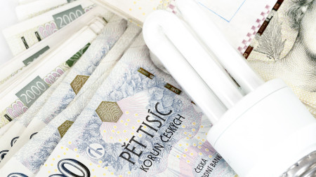 Ušetřete nově nejen na pojištění, ale i na energiích