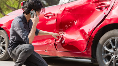 Povinné ručení v kostce: Co byste měli vědět