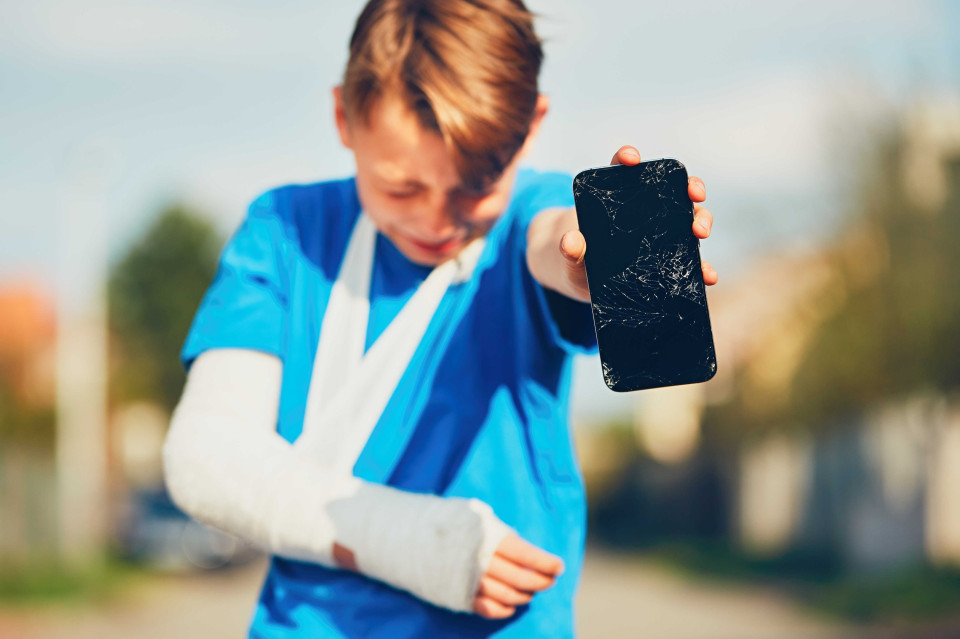 Pojištění na blbost? Pomůže i vašim dětem ve škole