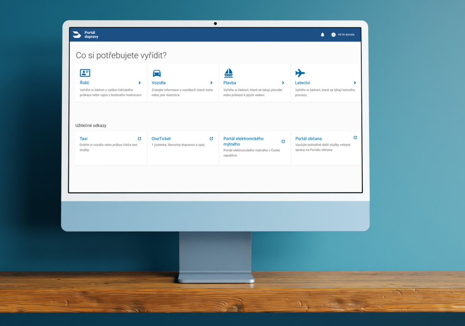 Přepis auta elektronicky a levněji? Od února online